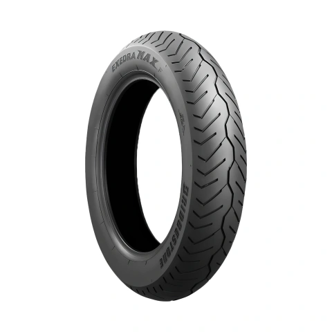 BRIDGESTONE TIRE EXEDRA MAX FRONT 130/70ZR17 62W RADIAL TL