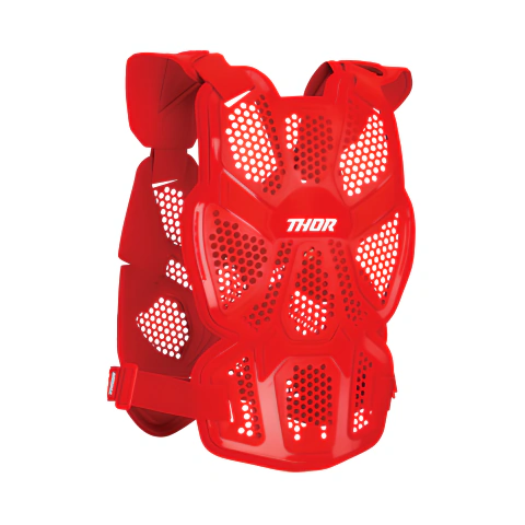 THOR Sentinel LTD Guard Red