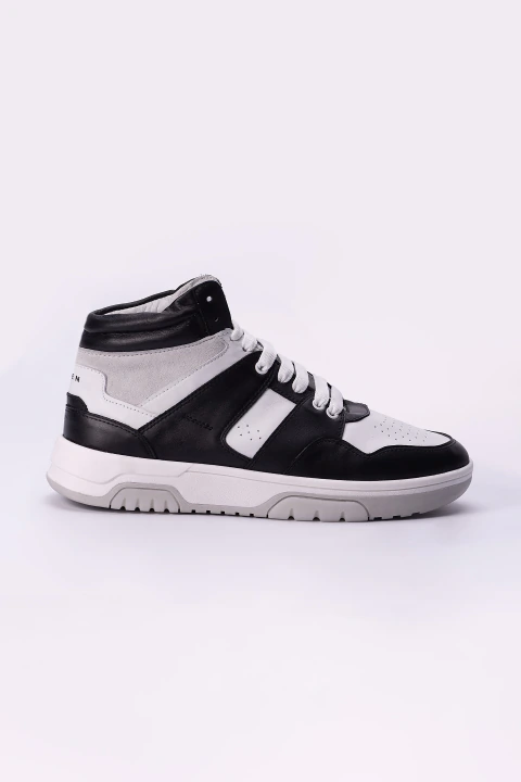 FOSTER MID SNEAKER