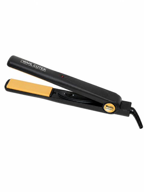 Plancha de pelo Wahl Cutek