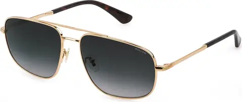 Lentes Solares Police - SPLE04