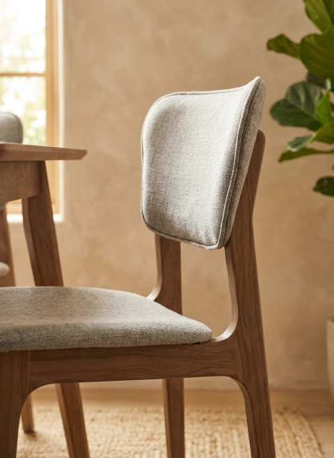 Silla Milan