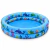 Piscina Inflável Infantil Redonda 114x30cm 100L Azul - loja online