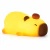 Luminária Infantil Bichinho Amarelo de Toque na internet