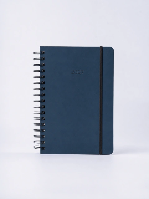 Agenda Diaria 15x21 B-Pack - Simple