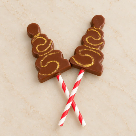 Molde BWB 10552 Mini Paleta Arbol de Navidad