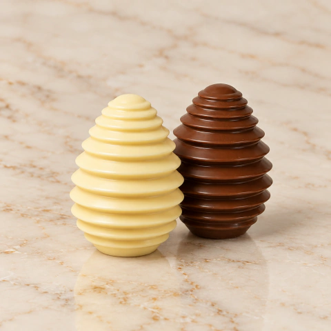 Molde BWB 10560 Huevo de Pascua Colmena 150 grs