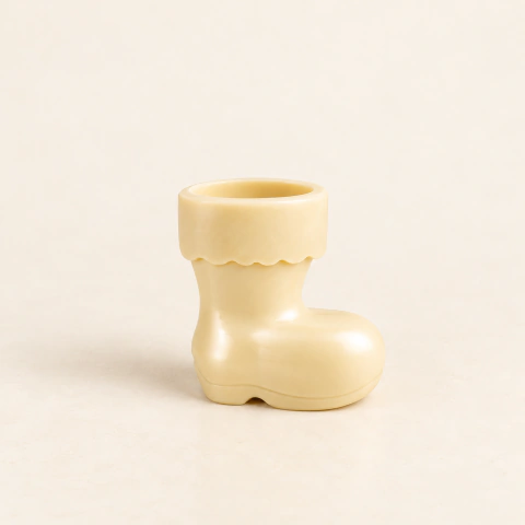 Molde BWB 128 Bota Papa Noel Chica