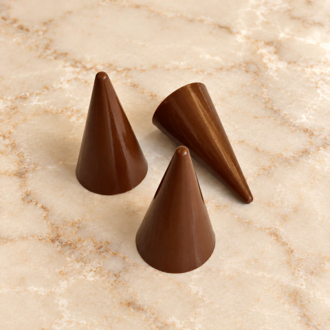 Molde BWB 3683 Cono de Chocolate