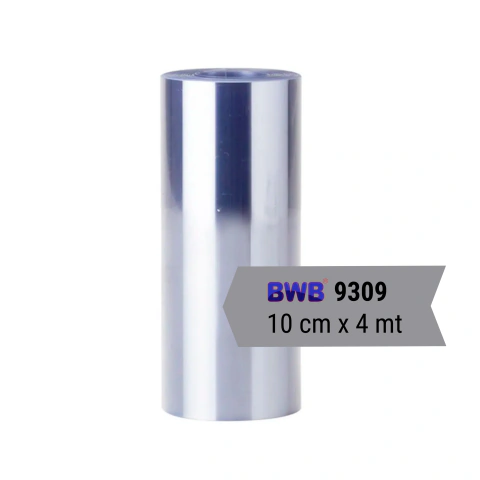 Tira de Acetato 10 cm x 4 mt
