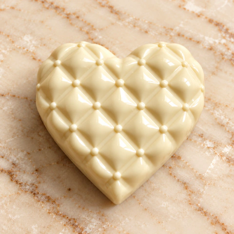 Molde BWB 9896 Corazon Detallado 500 grs