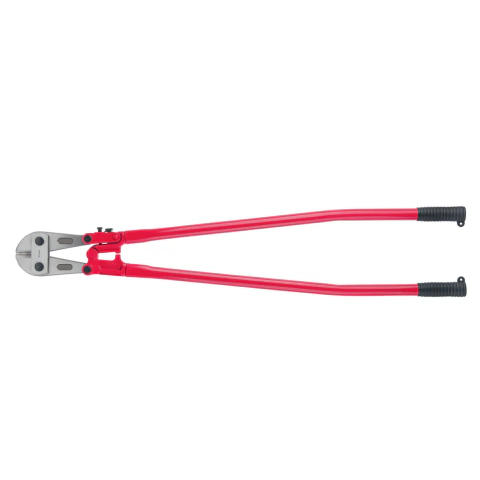 Tesoura Corta Vergalhao 14" 350mm Aço Carbono MTX
