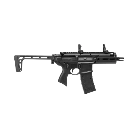 Rifle de Pressão Sig Sauer MCX Rattler CO2 4,5 mm