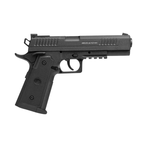 Pistola de Pressão Rossi 1911 Tatical Co2 6,0 mm