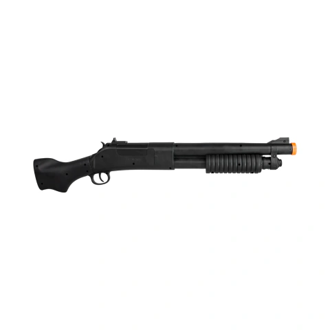 Rifle de Airsoft de Mola Shotgun Pump Short 6mm