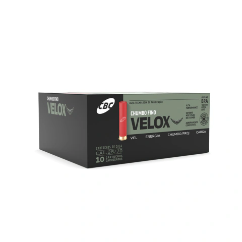 CART CBC 28/70 VELOX CH-T C