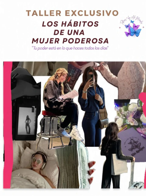 Hábitos Poderosos