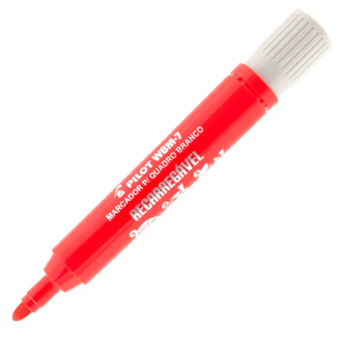 Pincel de Quadro WBM7 Pilot cx c/12