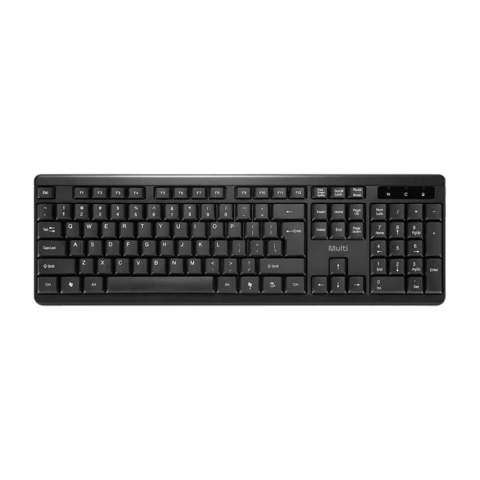 Teclado TS10 Multilaser
