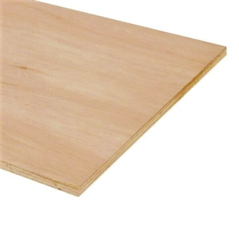 Compensado Naval Virola 2,50m x 1,60m - 20mm
