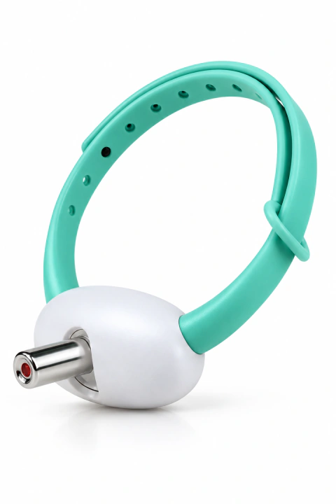 COLLAR LASER INTELIGENTE MASCOTA