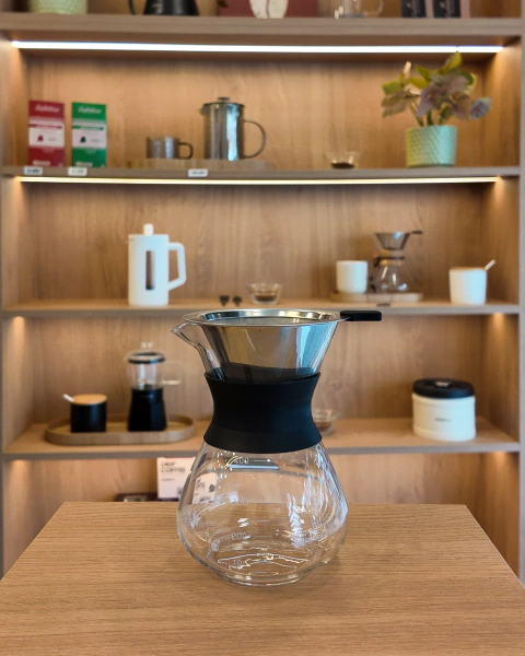 Cafetera Chemex 400ml