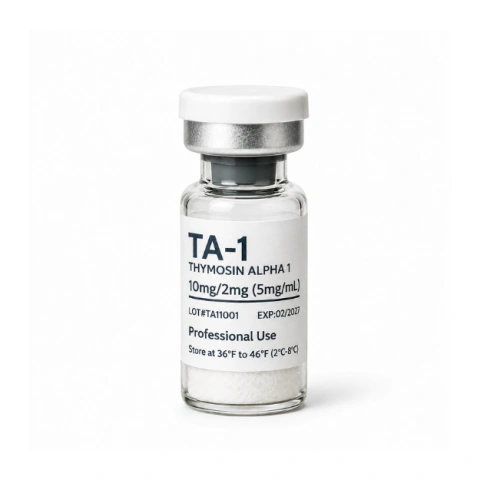 Thymosin Alpha-1 10mg