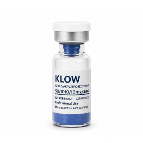 KLOW 50/10/10/10mg