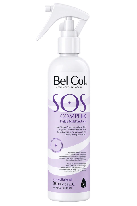 SOS COMPLEX