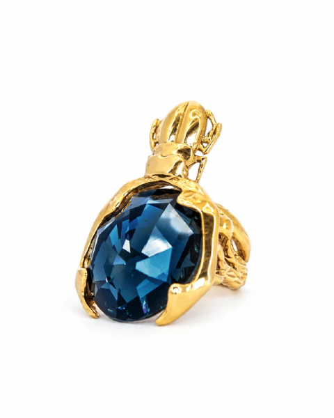 BEETLE RING