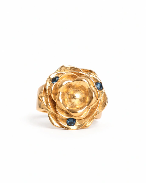 SUCULETA RING