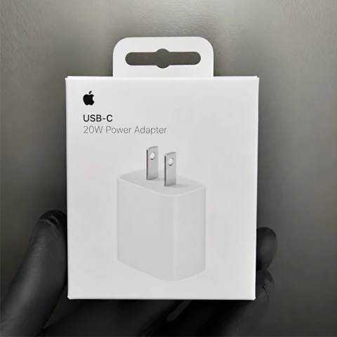 CABEZAL 20W - CON CAJA (ORIGINAL)