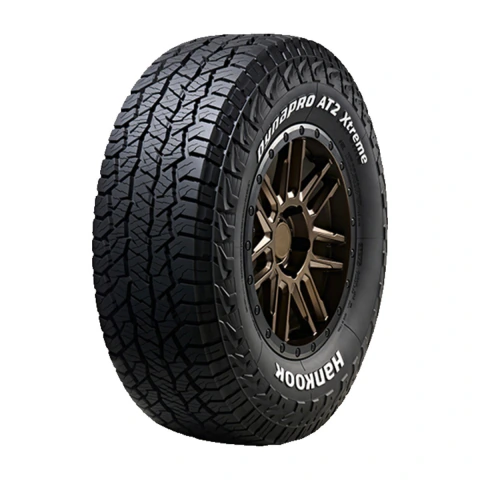 Neumático Hankook 265/60R18 114T RF12