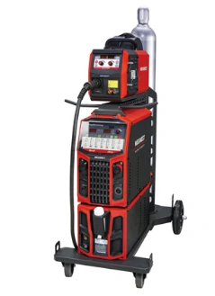 EQUIPO DEX 2 500 MS(ESTANADAR)