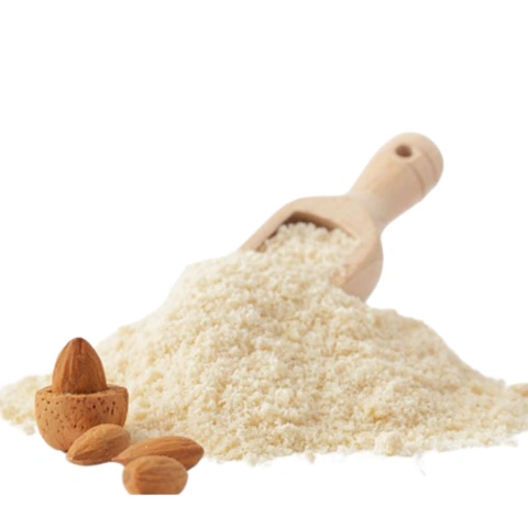 Harina De Almendras Importada (Sin Piel) (1kg)
