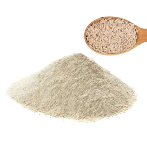 Harina De Arroz Integral Tostado (5 kg)