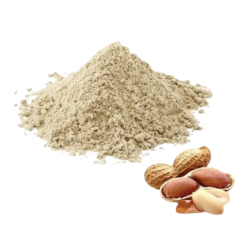 Harina De Mani (1 kg)