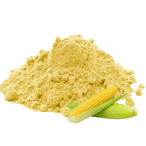 Harina De Maiz (5 kg)