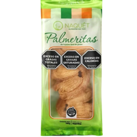 Palmeritas Naquet