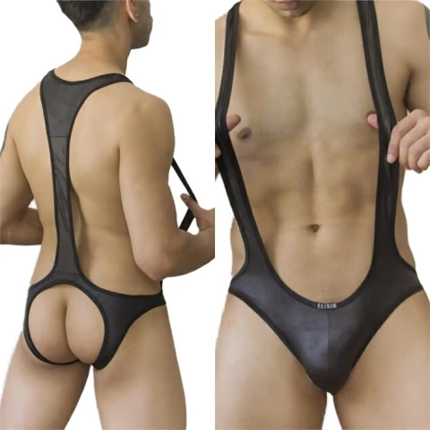 Bodys y Remeras masculinas