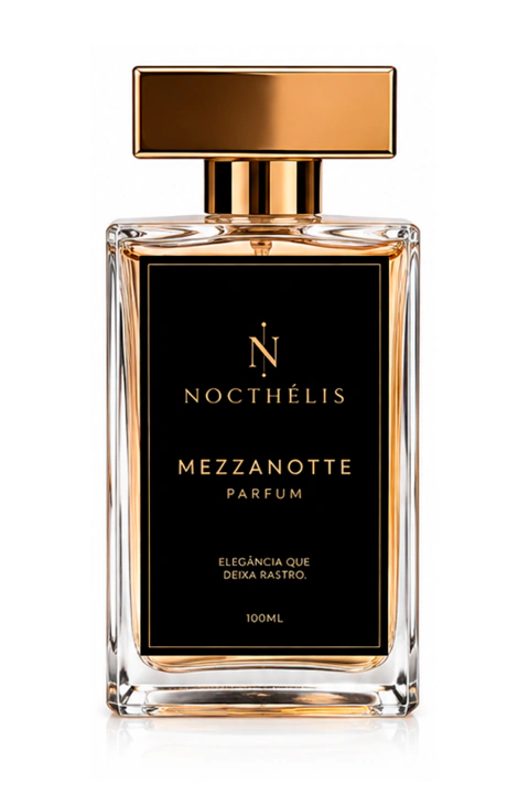 Mezzanote 100ml