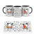 Taza Ceramica - Coffee Time - (copia) - comprar online