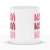 Taza Cerámica - Mamá en internet