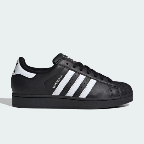 Tênis Casual Adidas Superstar
