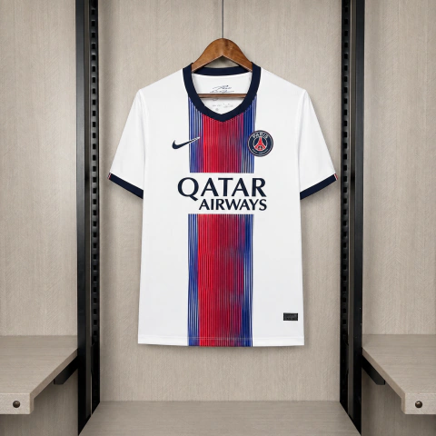 Camisa PSG Visitante 2026/27