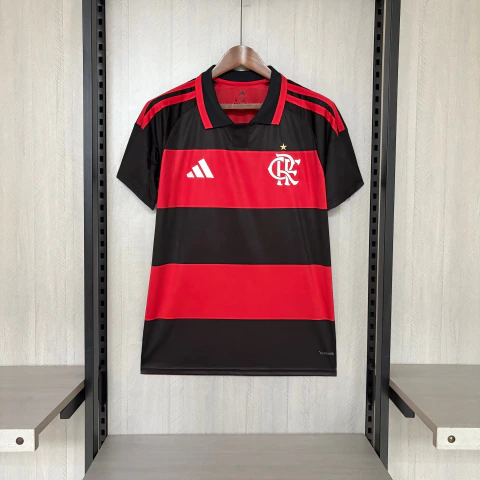 Camisa Flamengo Home 2026/27