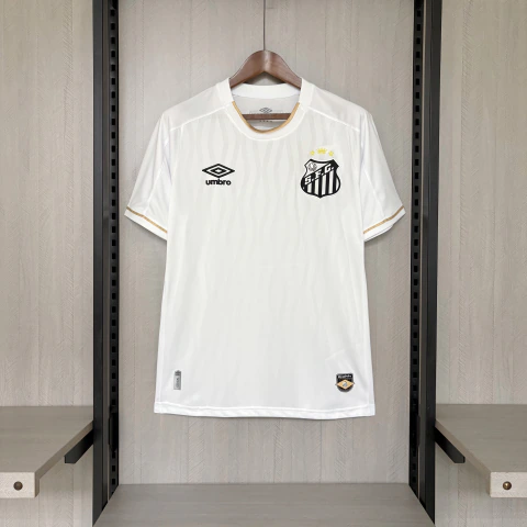 Camisa Santos Home 2026/27