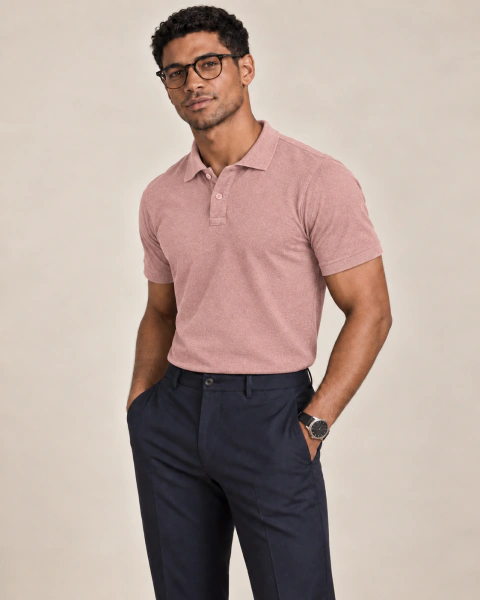 Polo Estonada Rosé