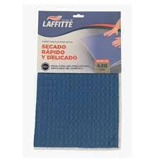 laffitte secado rapido y delicado 60x40