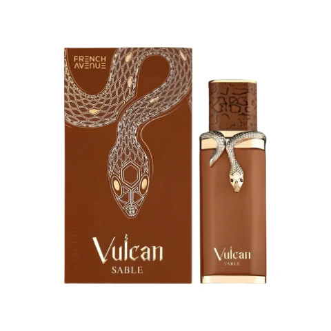 Vulcan Sable · French Avenue | 100 ml